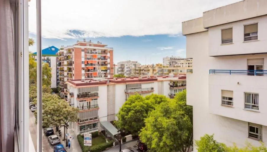 Stylish 3 Bedroom Penthouse In Marbella Centre With Large Pool Close To The Beach Spain